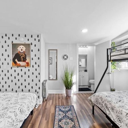 The Whimsical Estate Sleeps 16Plus 20M To Nyc Free Parking Νέα Υόρκη Εξωτερικό φωτογραφία
