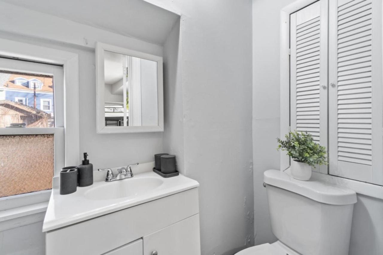 The Whimsical Estate Sleeps 16Plus 20M To Nyc Free Parking Νέα Υόρκη Εξωτερικό φωτογραφία