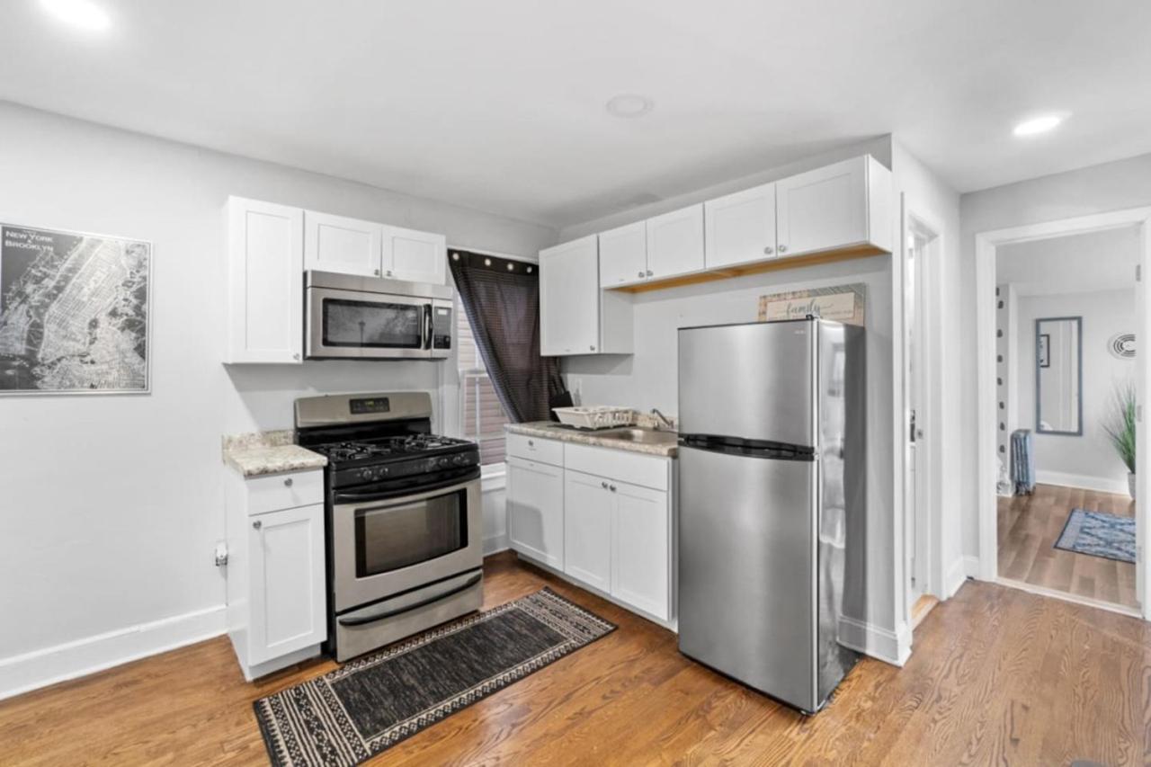 The Whimsical Estate Sleeps 16Plus 20M To Nyc Free Parking Νέα Υόρκη Εξωτερικό φωτογραφία