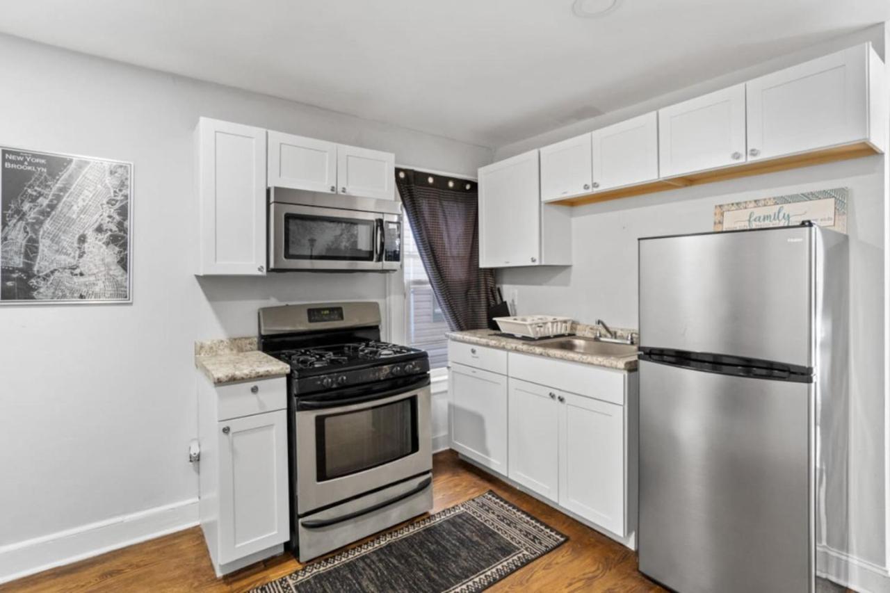 The Whimsical Estate Sleeps 16Plus 20M To Nyc Free Parking Νέα Υόρκη Εξωτερικό φωτογραφία
