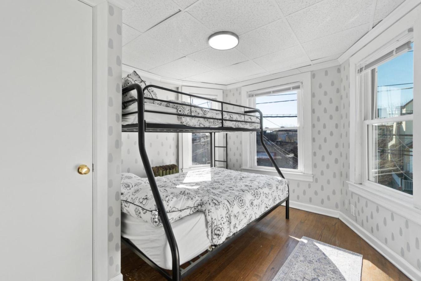 The Whimsical Estate Sleeps 16Plus 20M To Nyc Free Parking Νέα Υόρκη Εξωτερικό φωτογραφία
