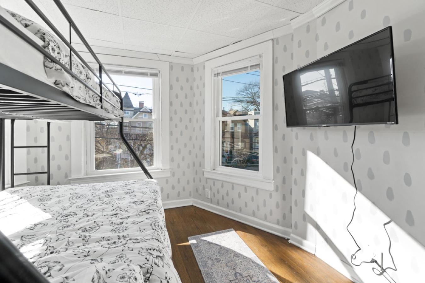 The Whimsical Estate Sleeps 16Plus 20M To Nyc Free Parking Νέα Υόρκη Εξωτερικό φωτογραφία