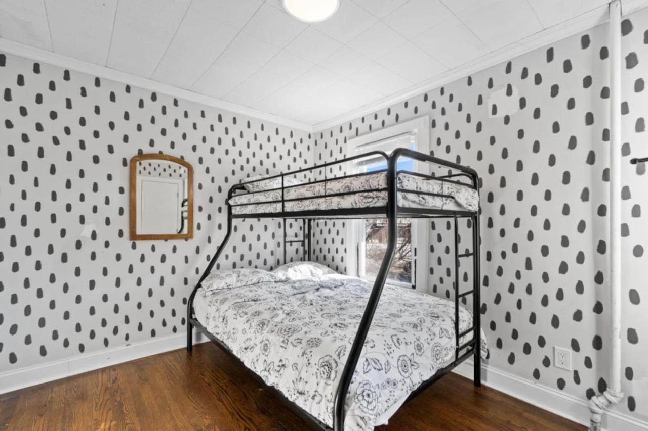 The Whimsical Estate Sleeps 16Plus 20M To Nyc Free Parking Νέα Υόρκη Εξωτερικό φωτογραφία