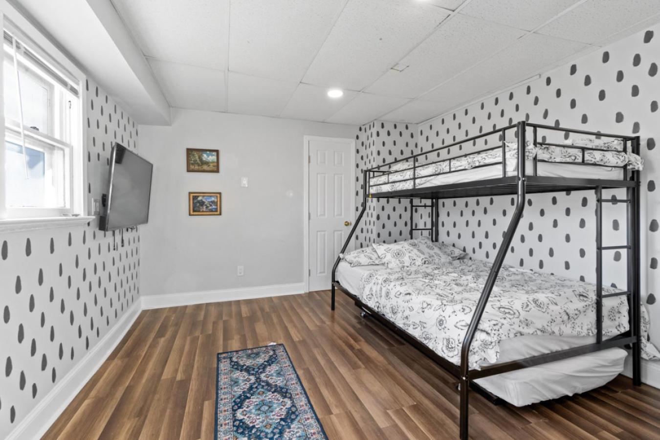 The Whimsical Estate Sleeps 16Plus 20M To Nyc Free Parking Νέα Υόρκη Εξωτερικό φωτογραφία