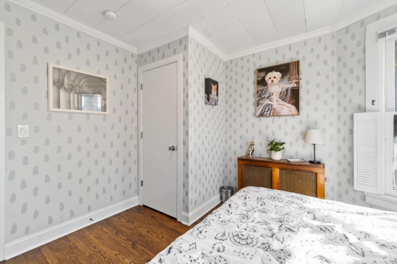 The Whimsical Estate Sleeps 16Plus 20M To Nyc Free Parking Νέα Υόρκη Εξωτερικό φωτογραφία
