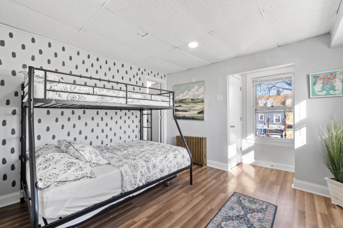The Whimsical Estate Sleeps 16Plus 20M To Nyc Free Parking Νέα Υόρκη Εξωτερικό φωτογραφία