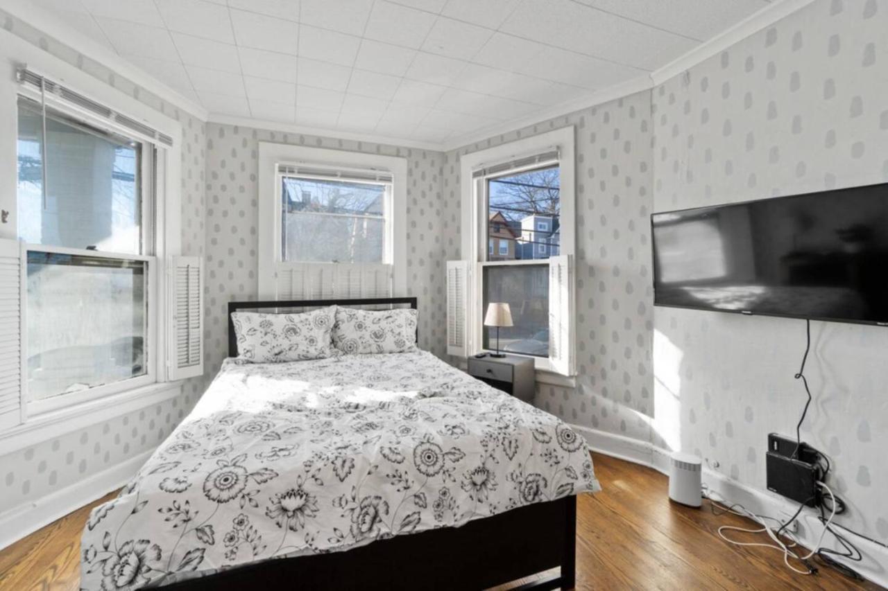 The Whimsical Estate Sleeps 16Plus 20M To Nyc Free Parking Νέα Υόρκη Εξωτερικό φωτογραφία