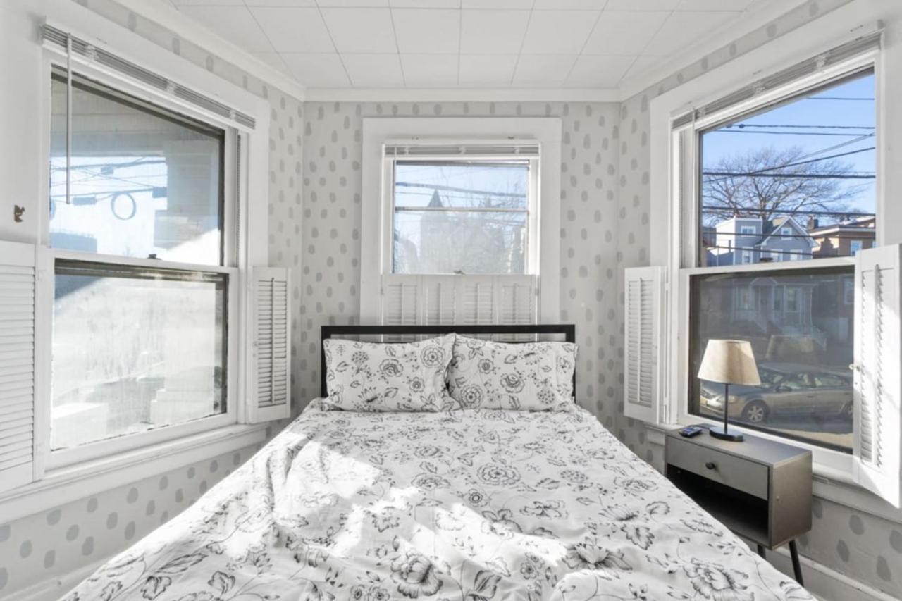 The Whimsical Estate Sleeps 16Plus 20M To Nyc Free Parking Νέα Υόρκη Εξωτερικό φωτογραφία