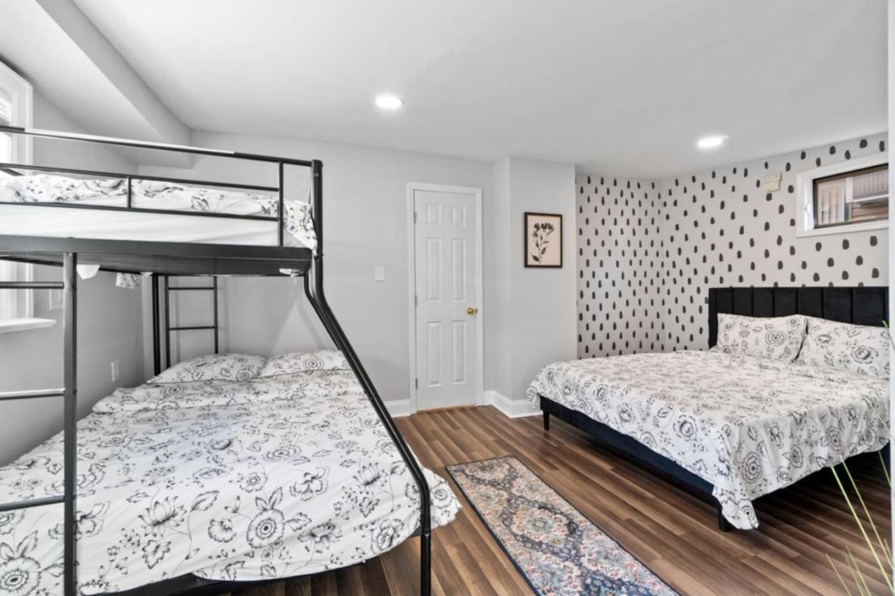 The Whimsical Estate Sleeps 16Plus 20M To Nyc Free Parking Νέα Υόρκη Εξωτερικό φωτογραφία