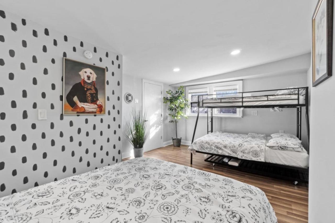 The Whimsical Estate Sleeps 16Plus 20M To Nyc Free Parking Νέα Υόρκη Εξωτερικό φωτογραφία