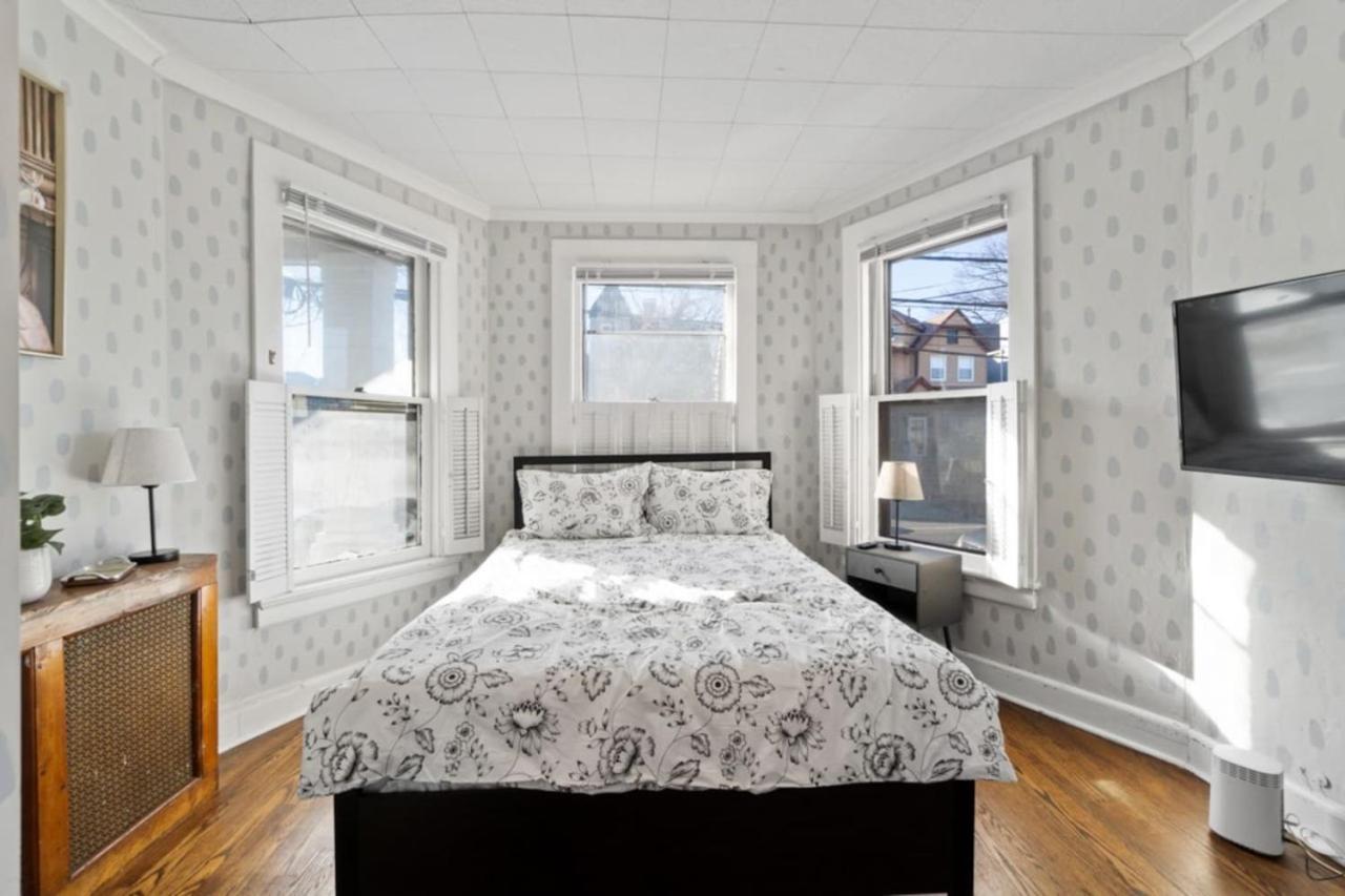 The Whimsical Estate Sleeps 16Plus 20M To Nyc Free Parking Νέα Υόρκη Εξωτερικό φωτογραφία