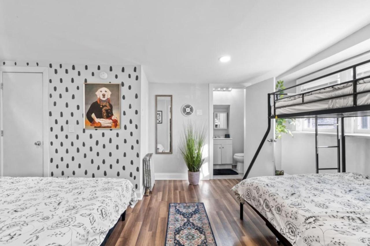The Whimsical Estate Sleeps 16Plus 20M To Nyc Free Parking Νέα Υόρκη Εξωτερικό φωτογραφία